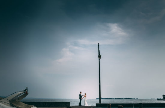 matrimonio lago Gardone Brescia