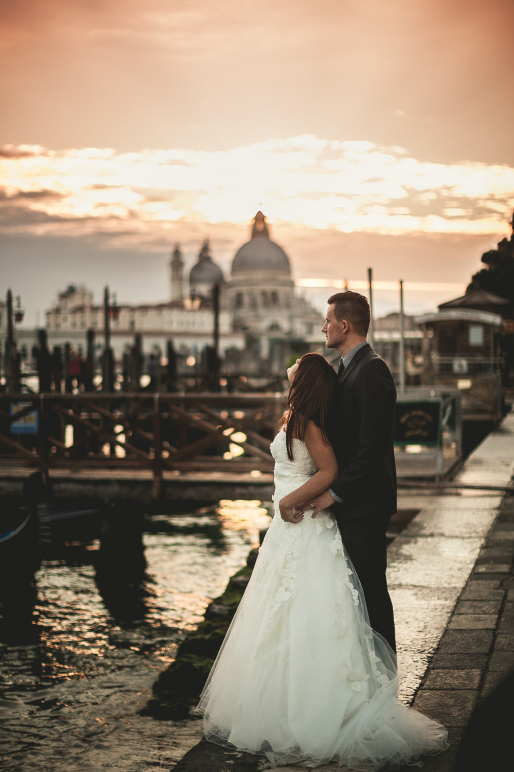 fotografo matrimonio Venezia