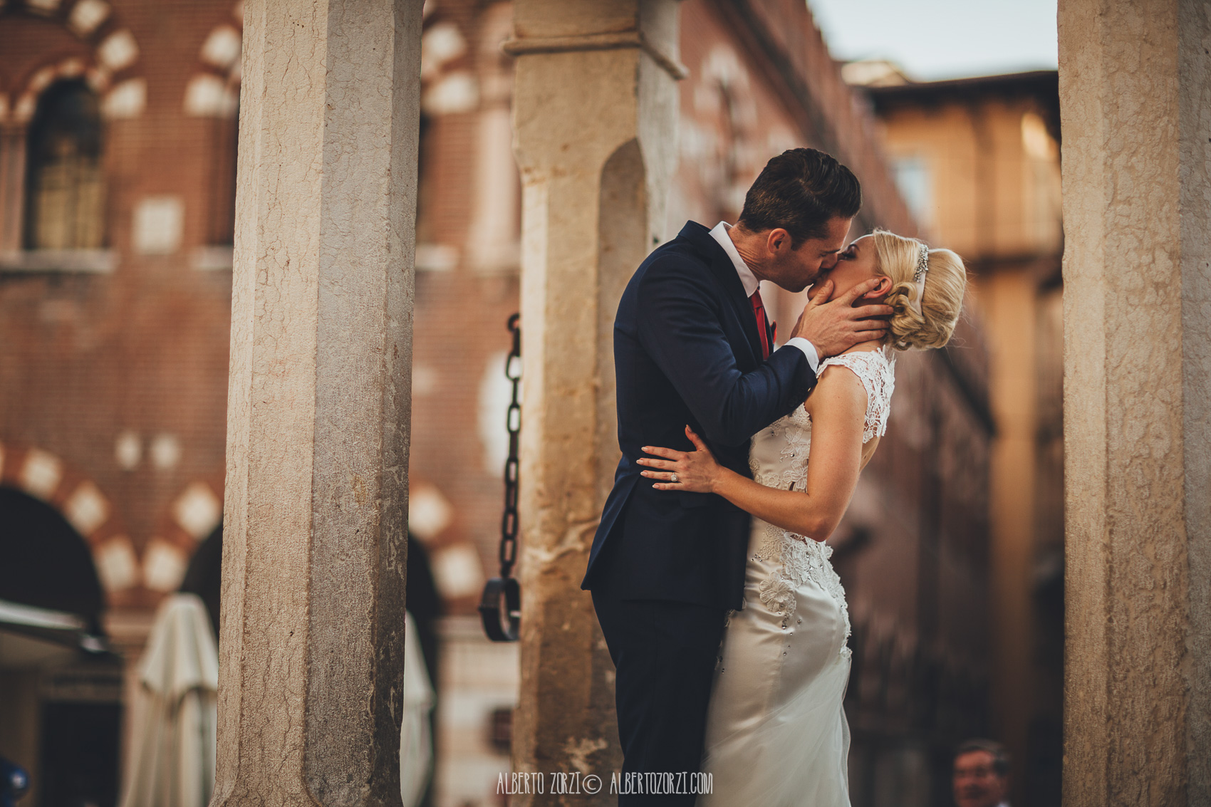 WEDDING IN VERONA
