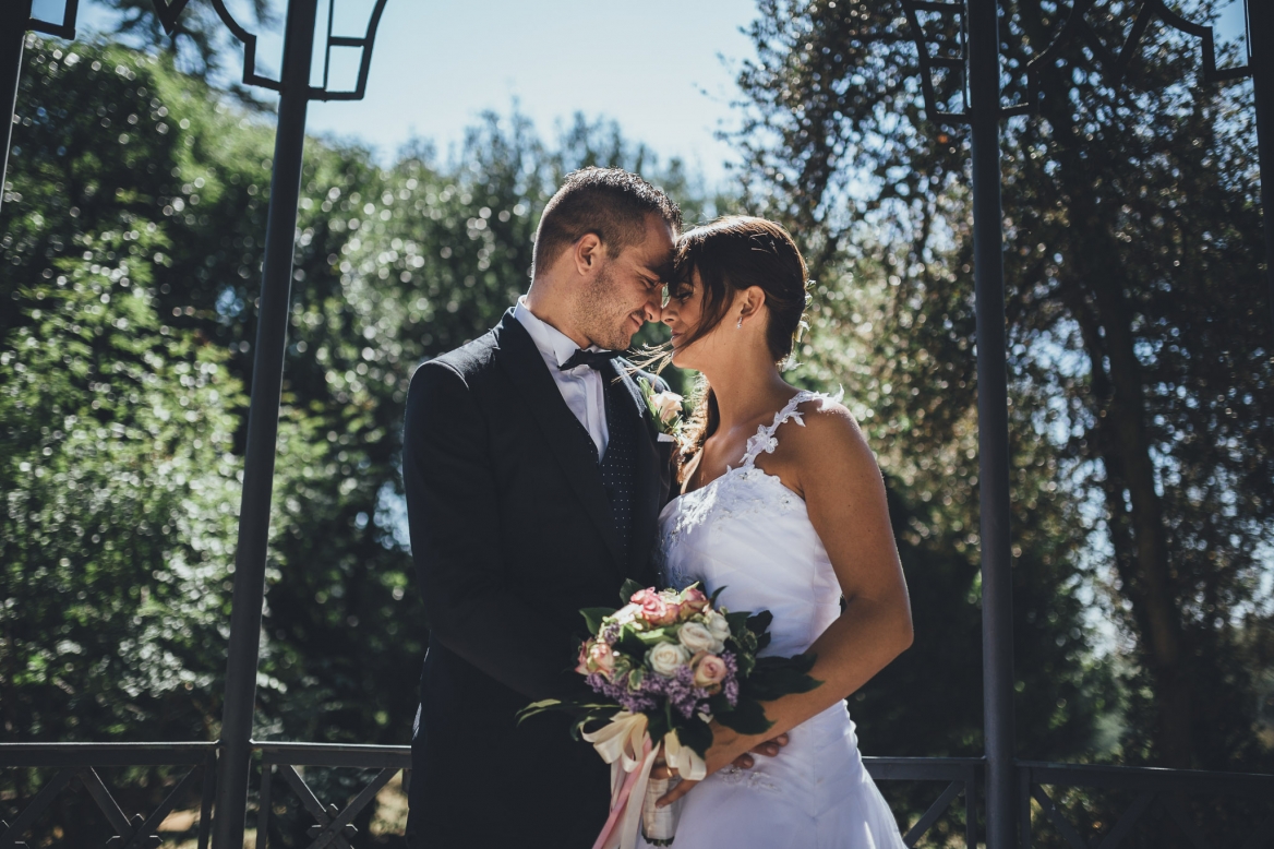 come scegliere fotografo matrimonio