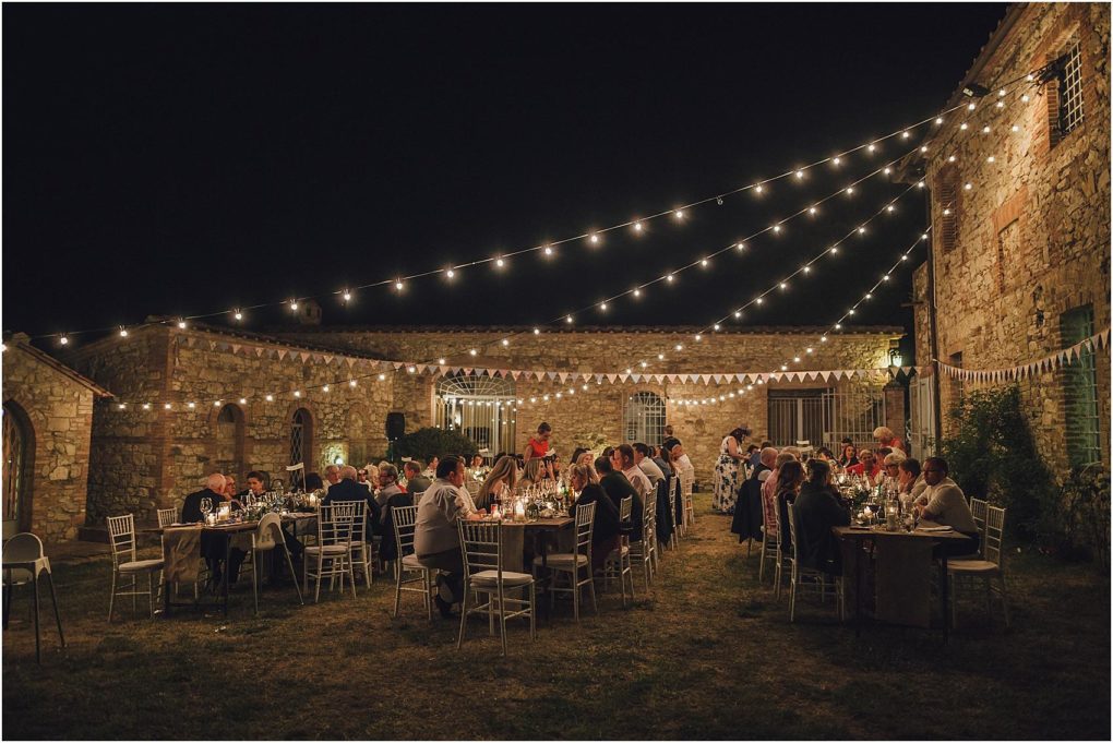Wedding photographer Tuscany - villa Catignano