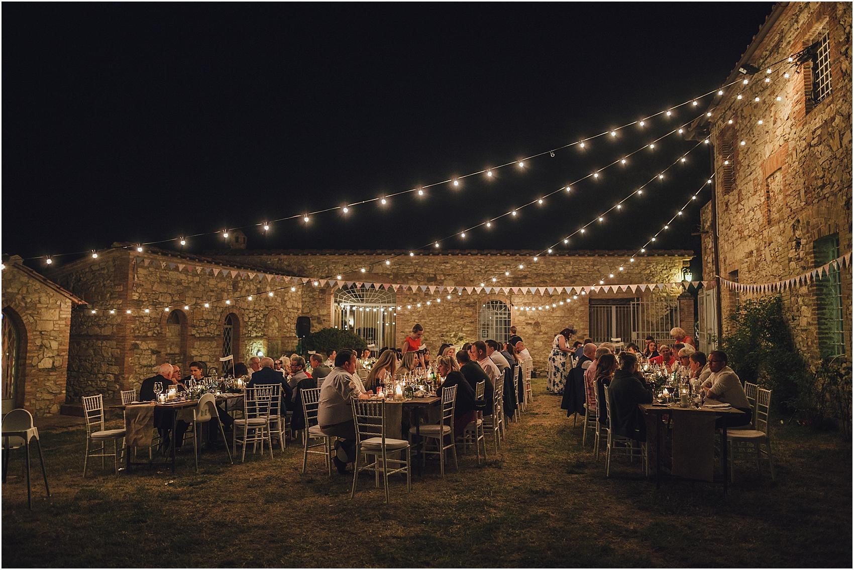 Wedding photographer Tuscany - villa Catignano