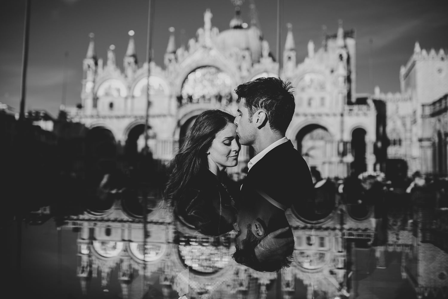 fotografo matrimonio Venezia