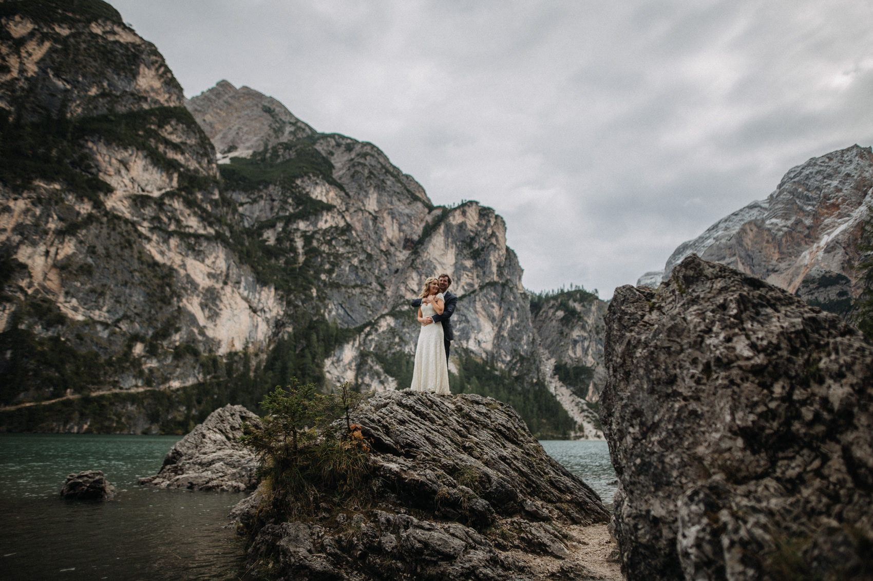 Destination Wedding Dolomites