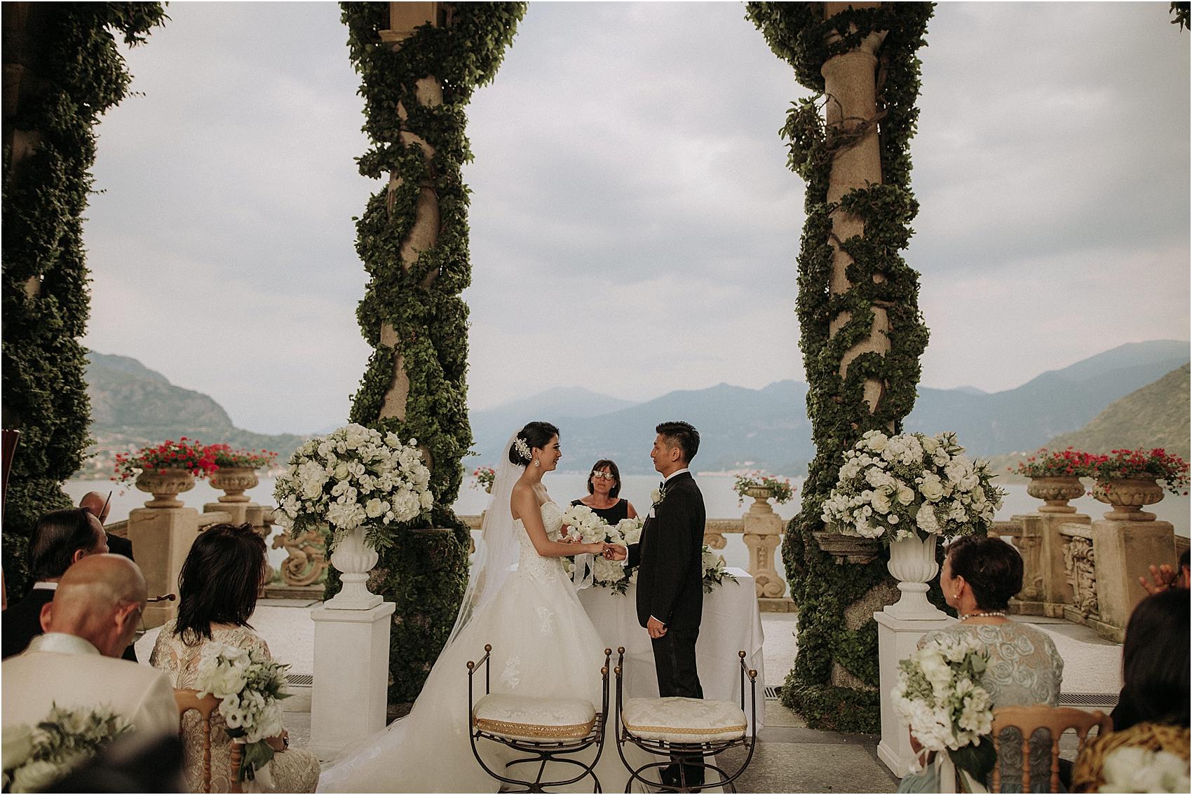 Wedding in Villa Balbianello - Lake Como_0289