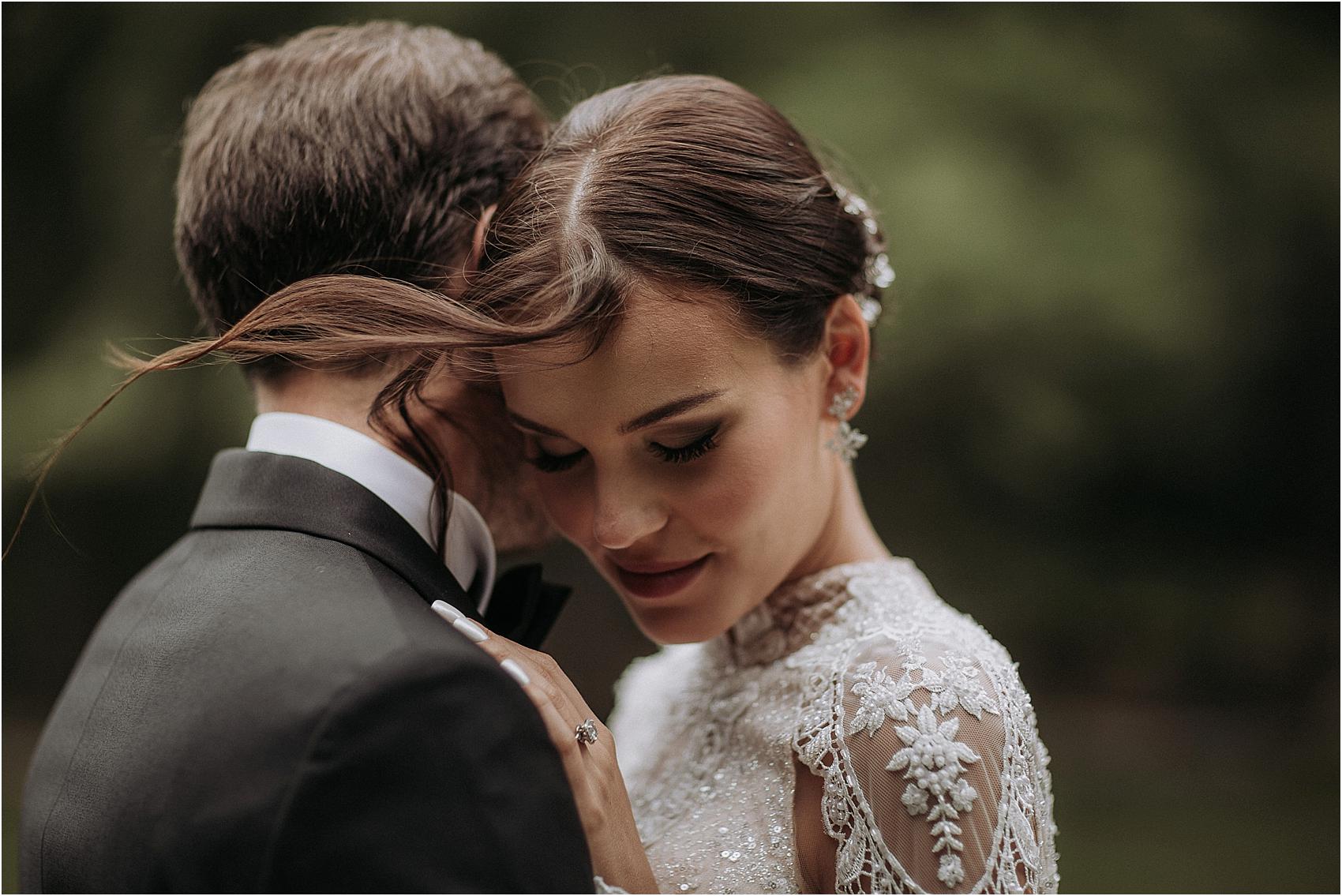 Matrimonio a villa mosconi bertani