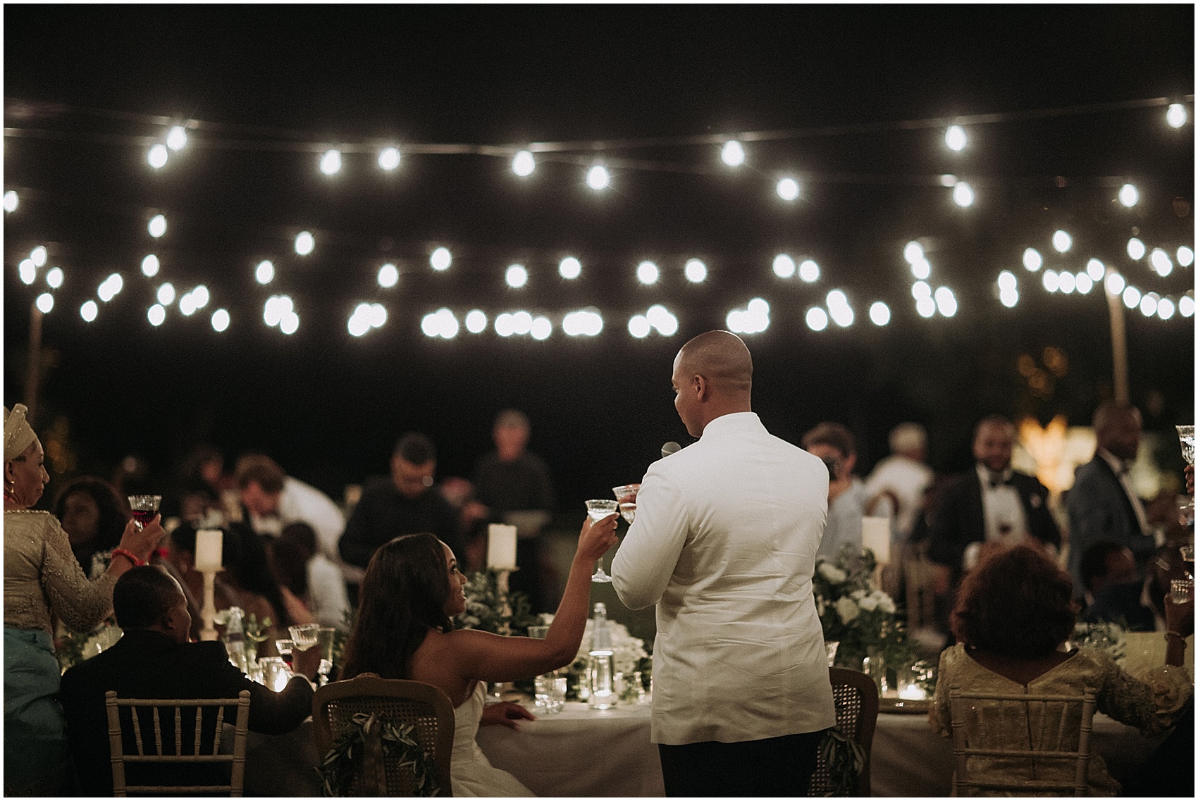 Wedding at Villa Medicea di Lilliano, Firenze