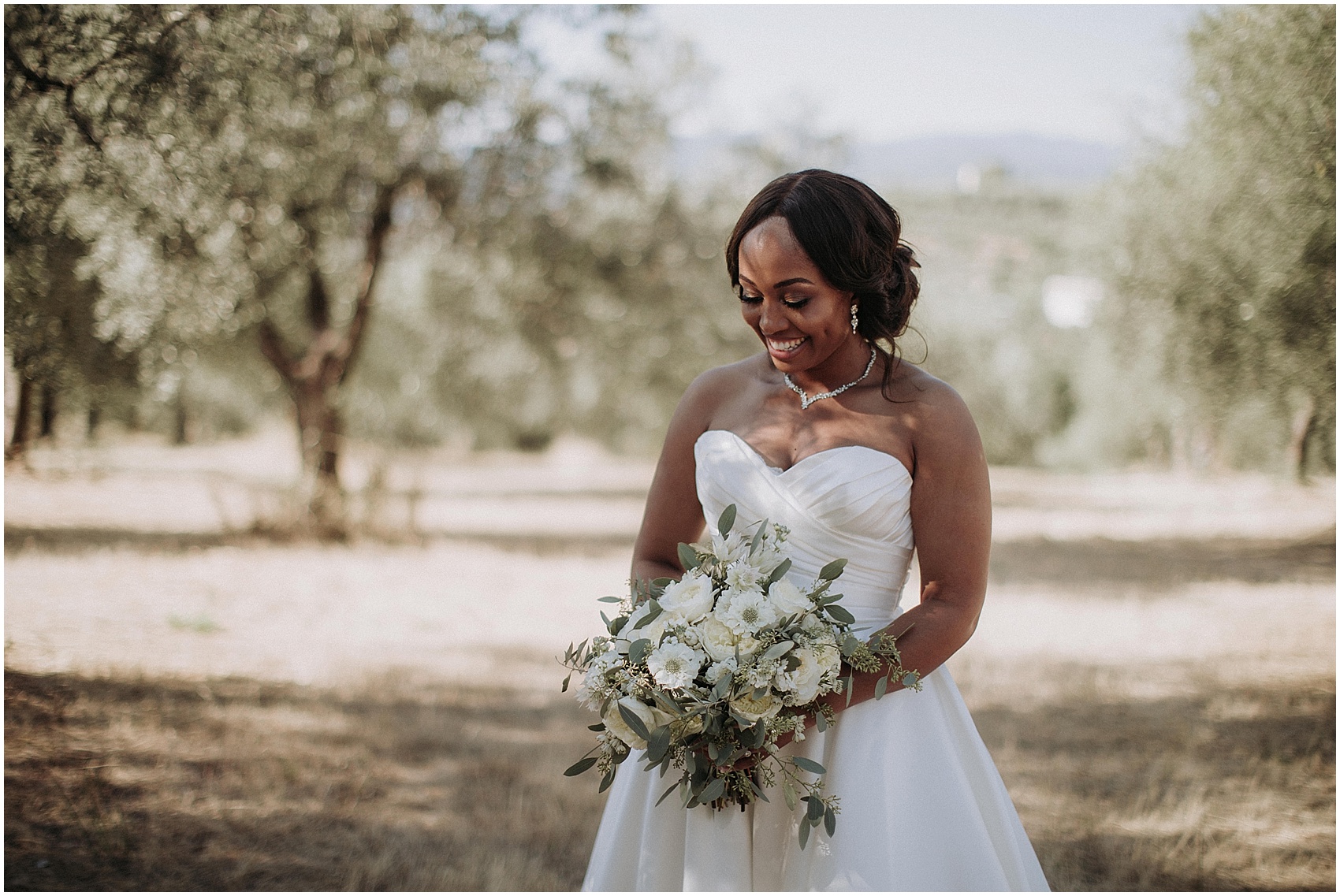 Wedding at Villa Medicea di Lilliano, Firenze