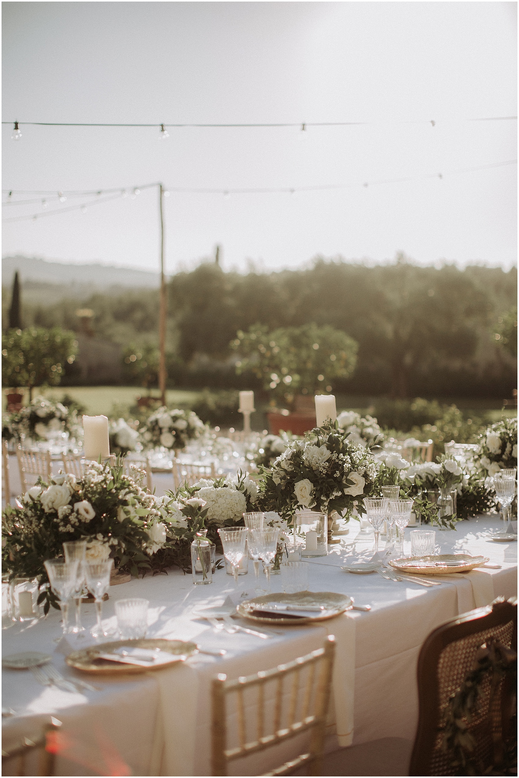 Wedding at Villa Medicea di Lilliano, Firenze