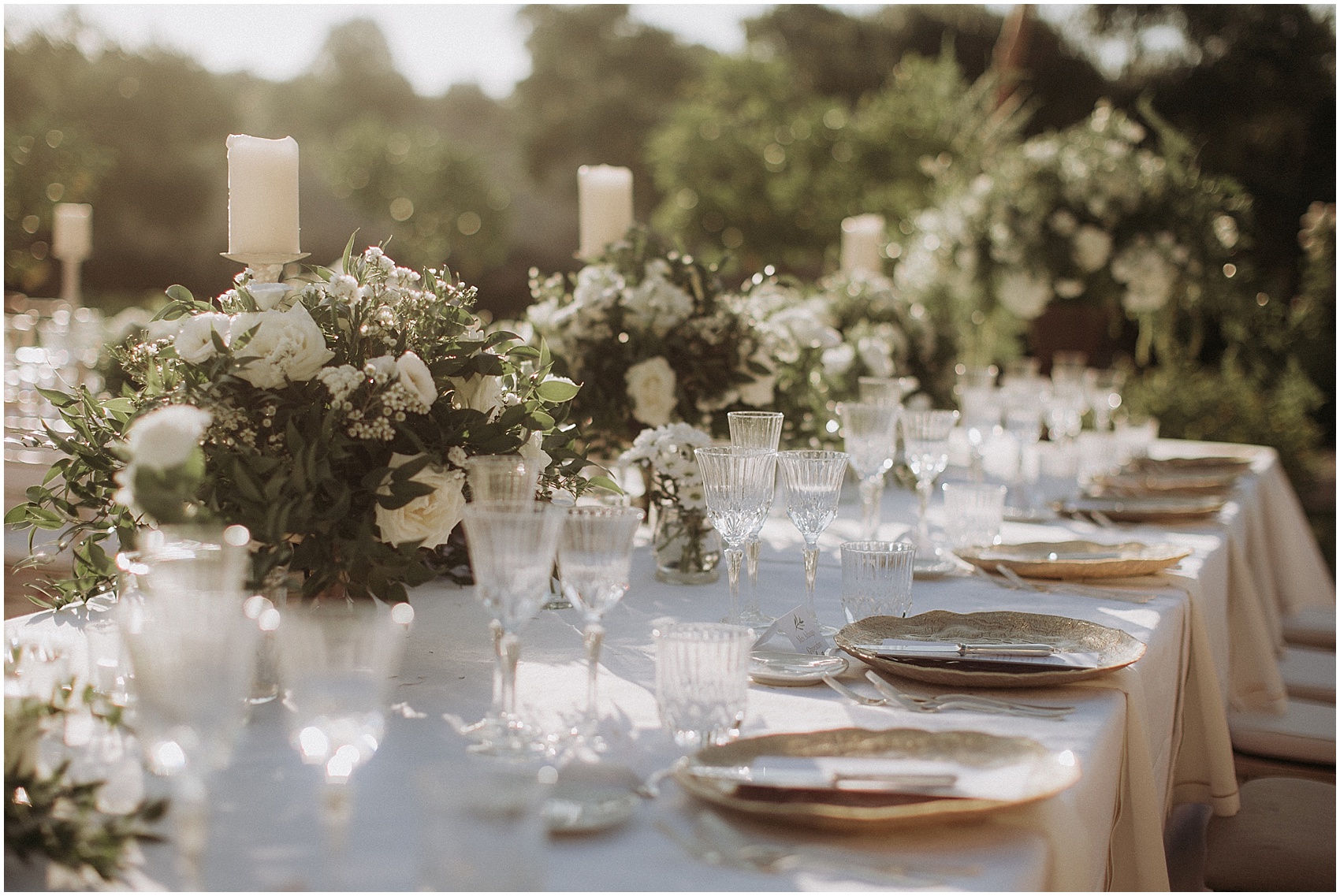 Wedding at Villa Medicea di Lilliano, Firenze