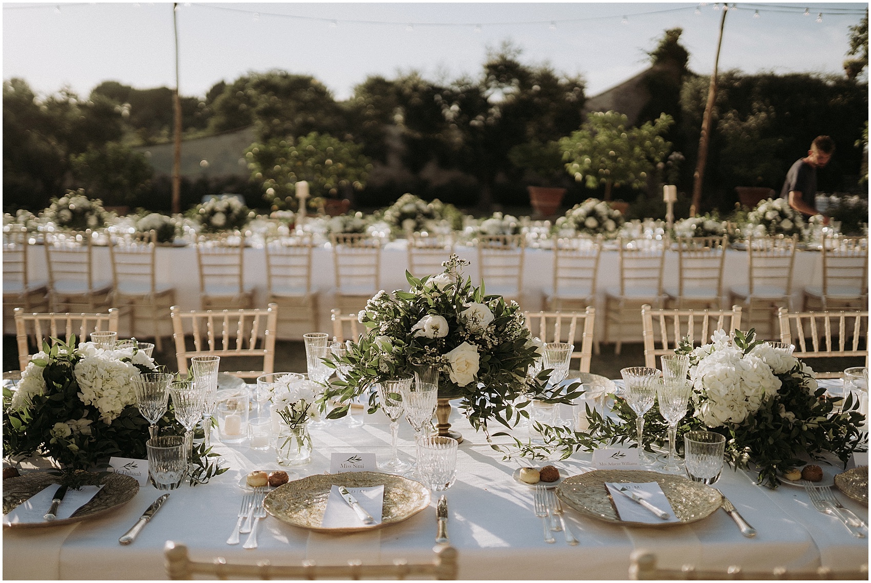 Wedding at Villa Medicea di Lilliano, Firenze