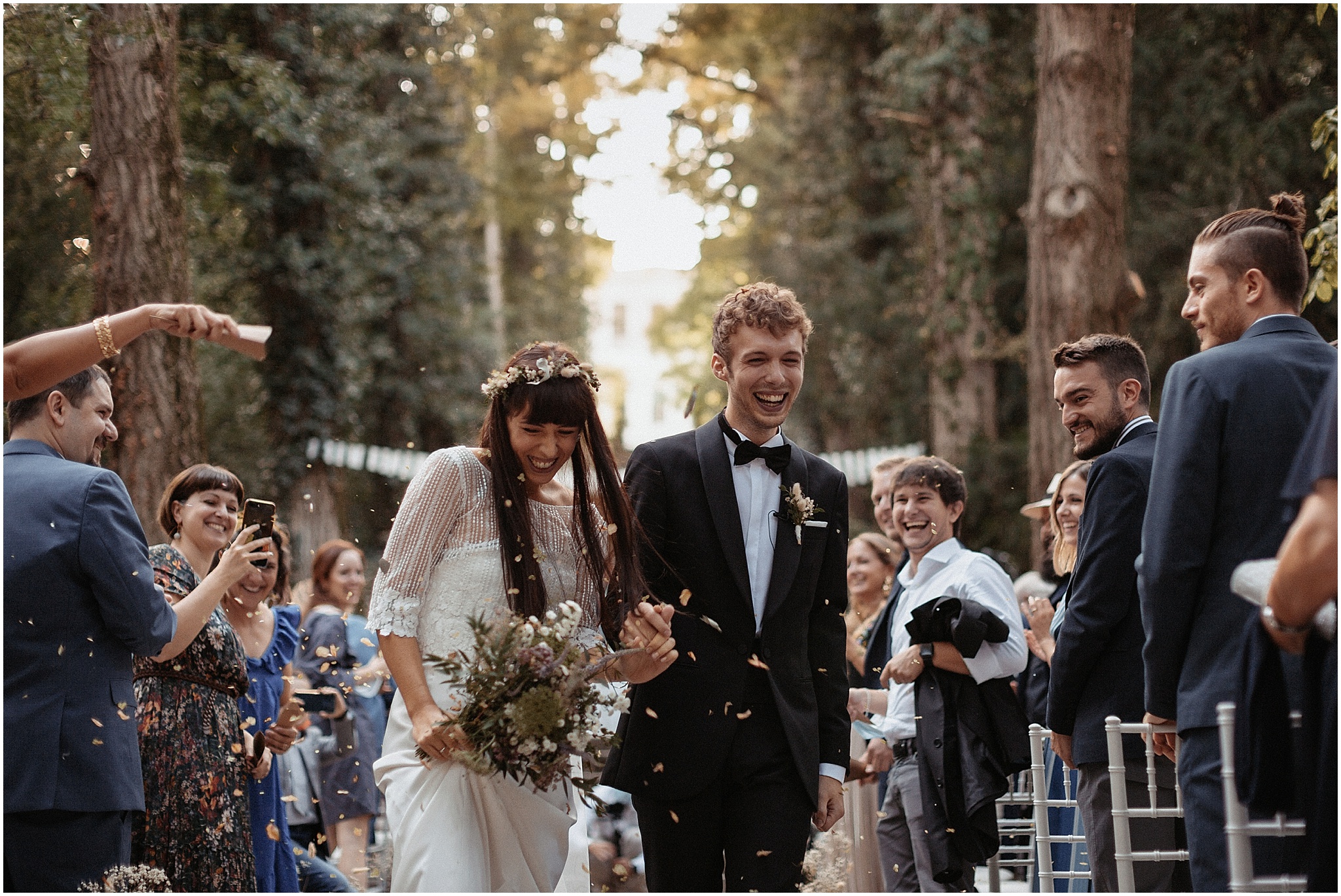 Video matrimonio videomaker Wedding Videographer Verona