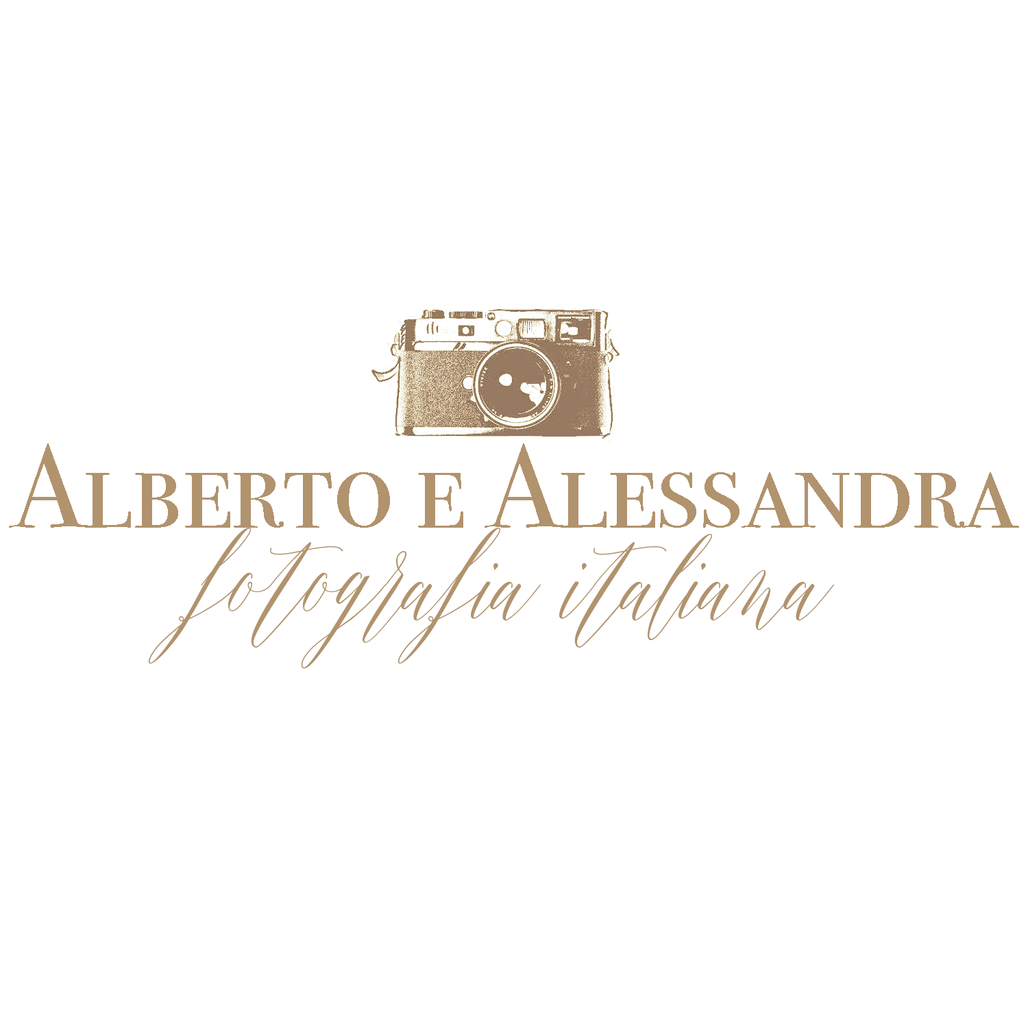 Alberto e Alessandra