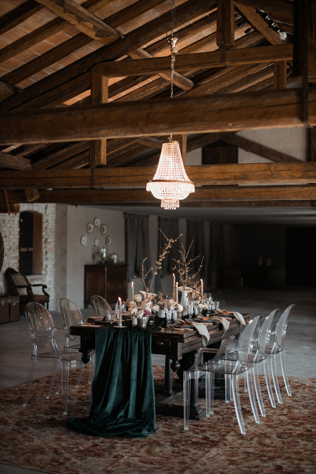 matrimonio autunnale villa Gozzi Pordenone