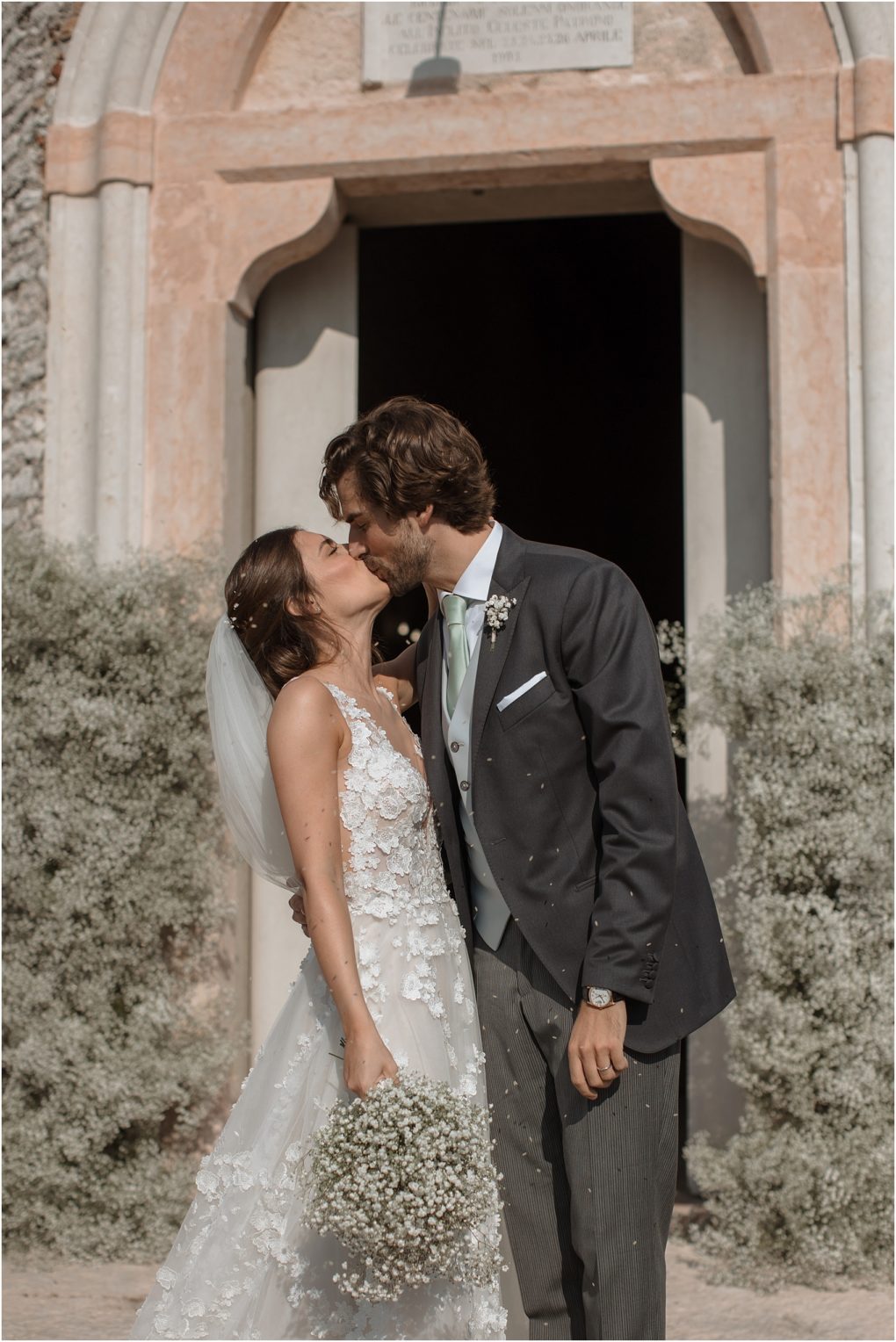 Matrimonio a Villa Ca Vendri Verona