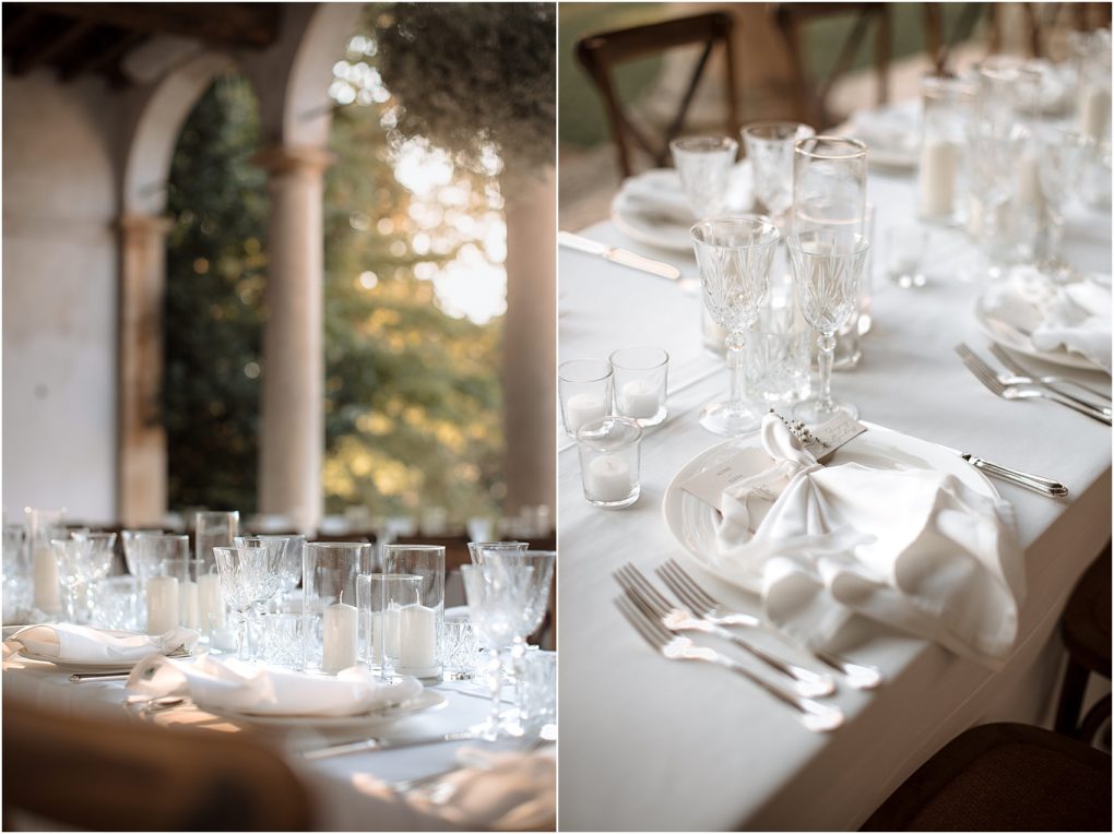 Matrimonio a Villa Ca Vendri Verona