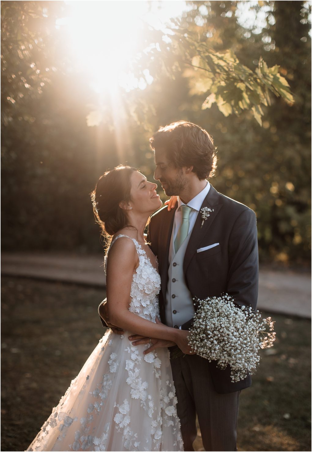 Matrimonio a Villa Ca Vendri Verona