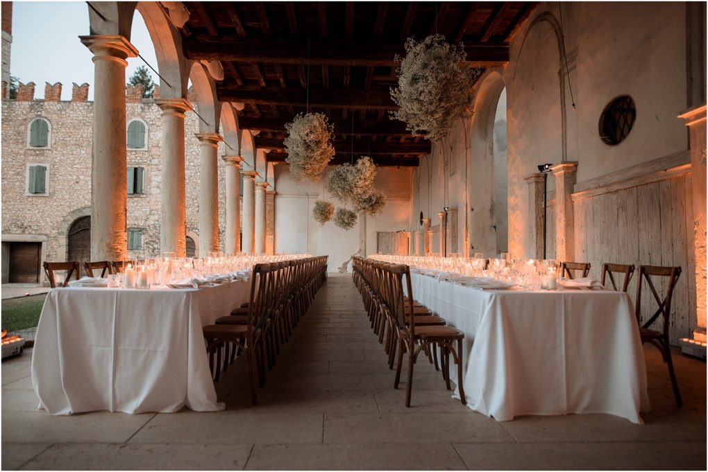 Matrimonio a Villa Ca Vendri Verona